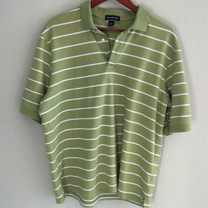 Lands End Polo